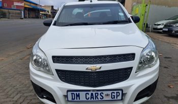 2016 Chev Utility 1.4/Manual full