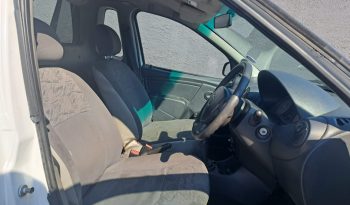 2015 Nissan NP200 1.6 Manual full
