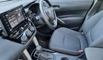 2023 TOYOTA COROLLA CROSS1.8i AUTO full