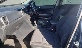 2021 Kia Sportage 1.6 Automatic full