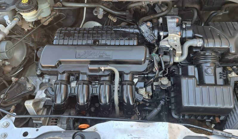 2017 HONDA BRIO 1.2i manual full
