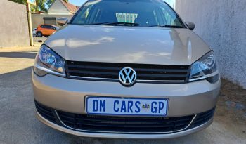 Volkswagen Polo Vivo GP 1.4 Trendline full