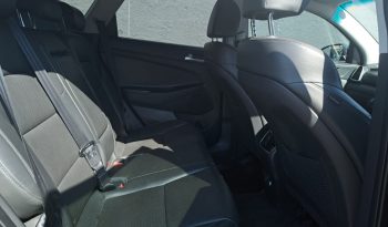 2020 Hyundai Tucson 2.0D Auto full