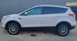 Ford Kuger 2.0 TDCi AWD Auto