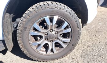 Ford Ranger 3.2 TDCi Wildtrak Auto Double-Cab full