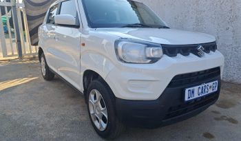 Suzuki S-Presso 1.0/ manual /petrol full