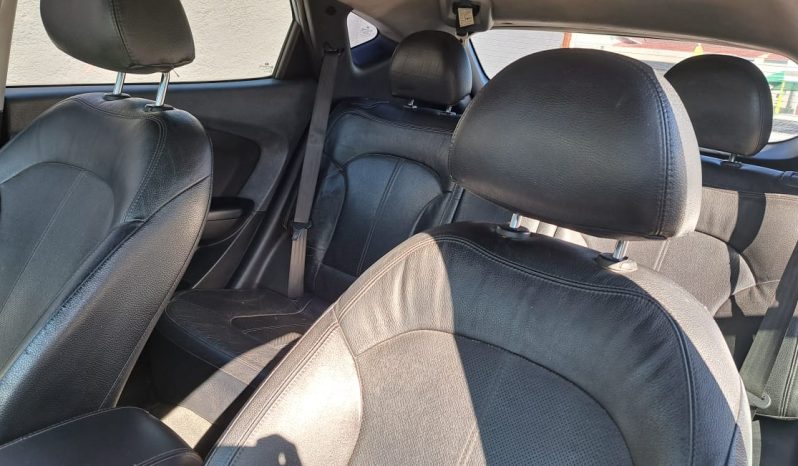 2012 Hyundai ix35 2.0 GL | Premium full