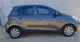 2021 Hyundai Atos 1.1 Motion Manual