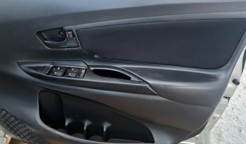 2017 Toyota Avanza 1.5 SX full