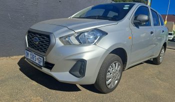 2019 Datsun Go 1.2 Mid full