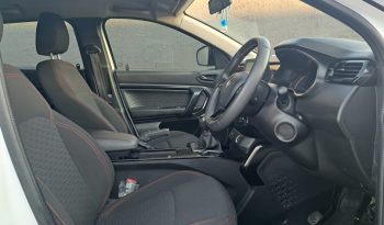 2024 Renault kiger 1.0 T intense sport turbo full