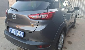 Mazda CX-3 2.0 Automatic Petrol full