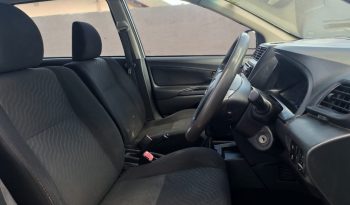 2017 Toyota Avanza 1.5 SX full