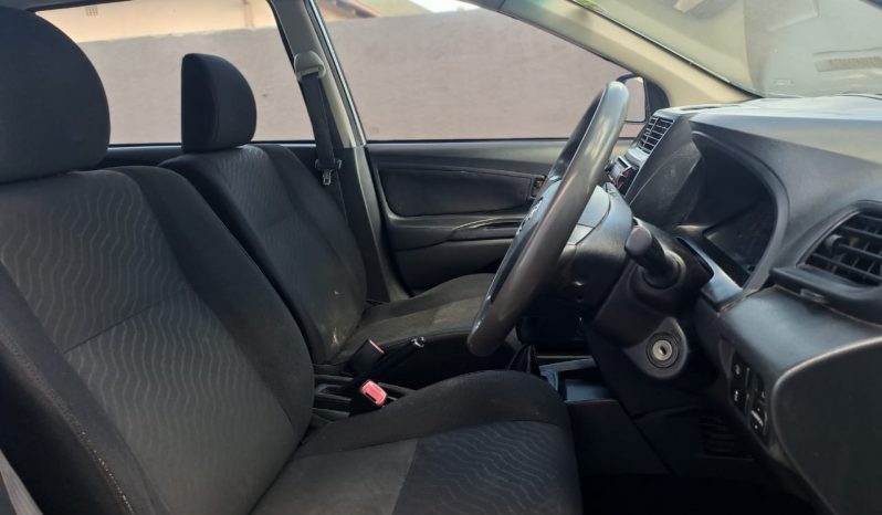 2017 Toyota Avanza 1.5 SX full