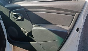 Nissan NP200 1.6i full