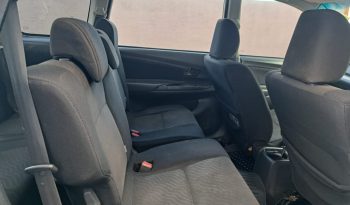 2017 Toyota Avanza 1.5 SX full