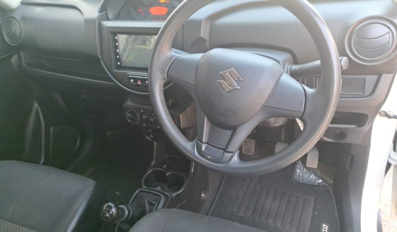 Suzuki S-Presso 1.0/ manual /petrol full