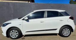 Hyundai i20 1.0 Fluid Manual Petrol