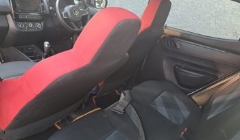Renault kwid 1.0/Petrol/Manual full