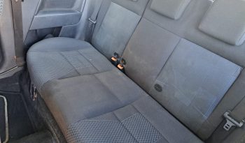 2005 Ford Fiesta 1.4 duratech Manual full