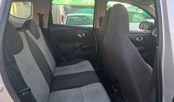 Datsun Go Plus 1.2 manual petrol full