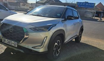 2023 Nissan Magnite 1.0 Turbo Acenta  Auto full