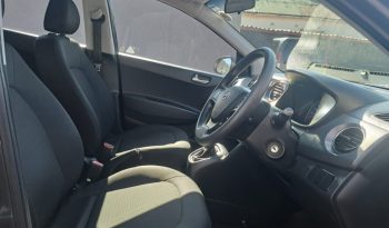 Hyundai Grand i10 1.2 fluid Auto full
