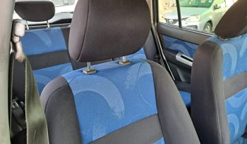 2010 Hyundai Getz 1.6 full