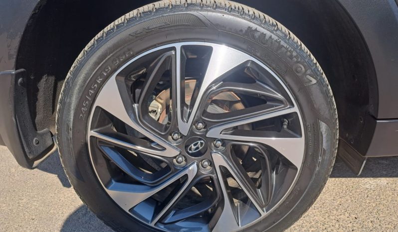 2020 Hyundai Tucson 2.0D Auto full