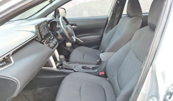 2023 TOYOTA COROLLA CROSS1.8i AUTO full