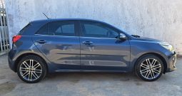Kia Rio 1.4 Tec Auto