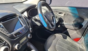 2012 Hyundai ix35 2.0 GL | Premium full