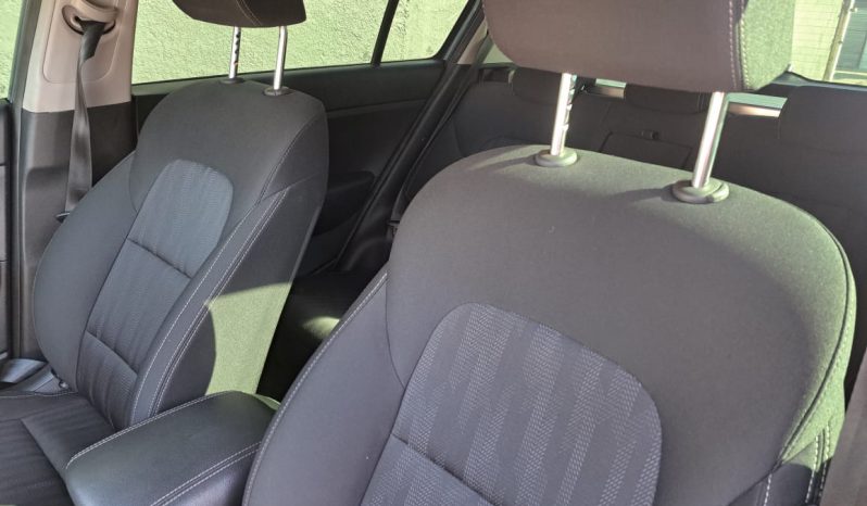 2021 Kia Sportage 1.6 Automatic full