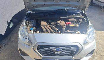 2019 Datsun Go 1.2 Mid full