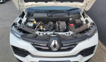 2024 Renault kiger 1.0 T intense sport turbo full