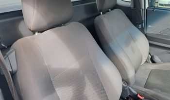 2016 Chev Utility 1.4/Manual full