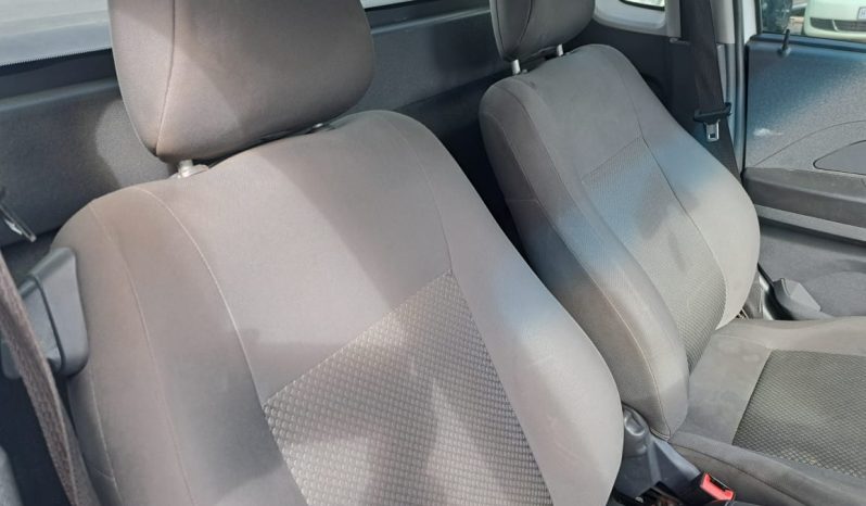 2016 Chev Utility 1.4/Manual full