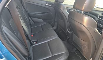 2021 HYUNDAI TUCSON 2.0 elite CRDI /Auto full