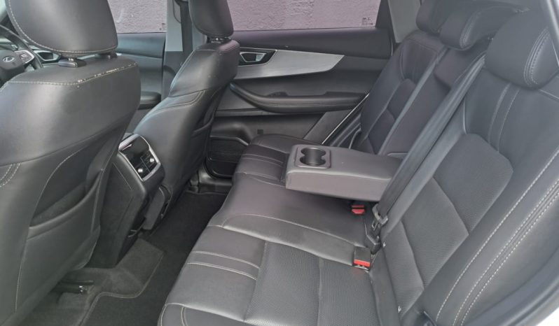 Chery Tiggo 7pro  1.6 Turbo…/auto/Petrol full