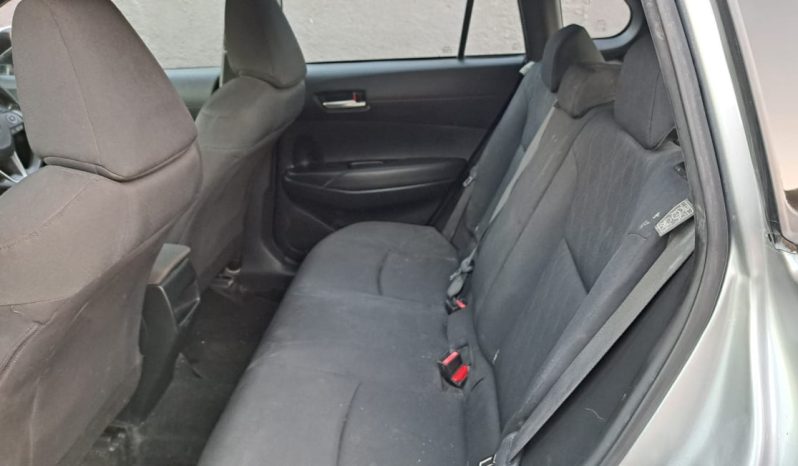2023 TOYOTA COROLLA CROSS1.8i AUTO full