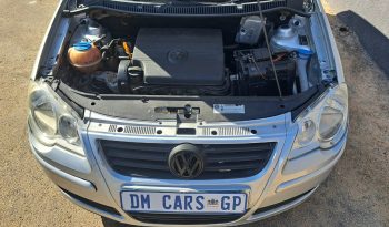 2009 Volkswagen Polo 1.6 Classic Manual full