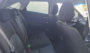 Mazda CX-3 2.0 Automatic Petrol full