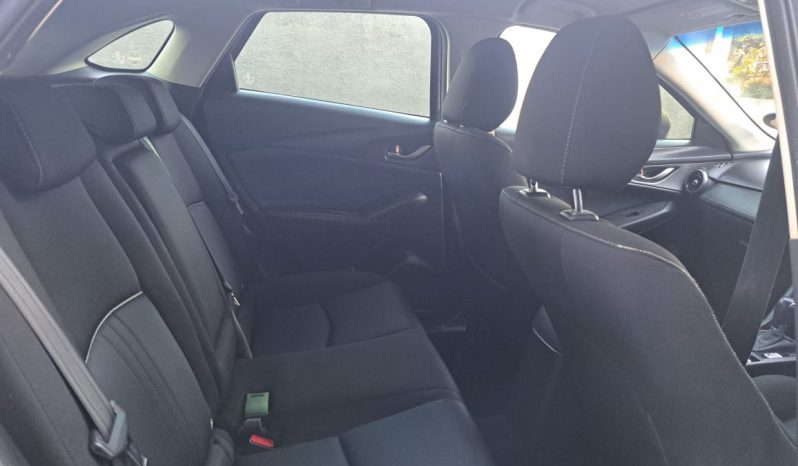 Mazda CX-3 2.0 Automatic Petrol full