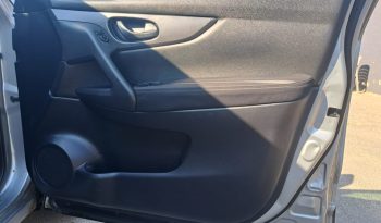 2017 Nissan Qashqai 1.2 T Acenta Manual full