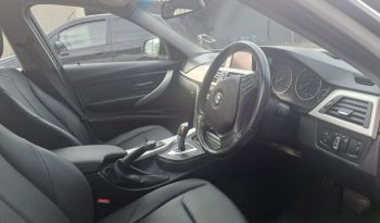 2015 BMW 3 Series 316i Auto full