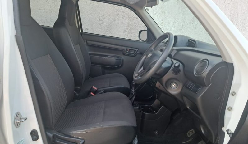 Suzuki S-Presso 1.0/ manual /petrol full