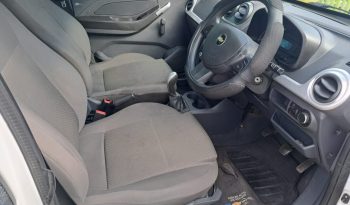 2016 Chev Utility 1.4/Manual full