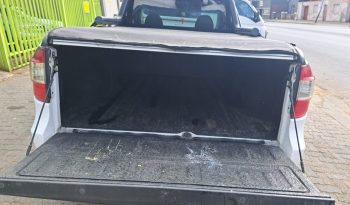 2016 Chev Utility 1.4/Manual full