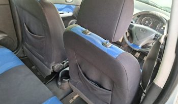 2010 Hyundai Getz 1.6 full