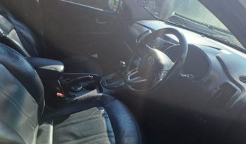 2013 Kia Sportage 2.0 CRDi Auto full
